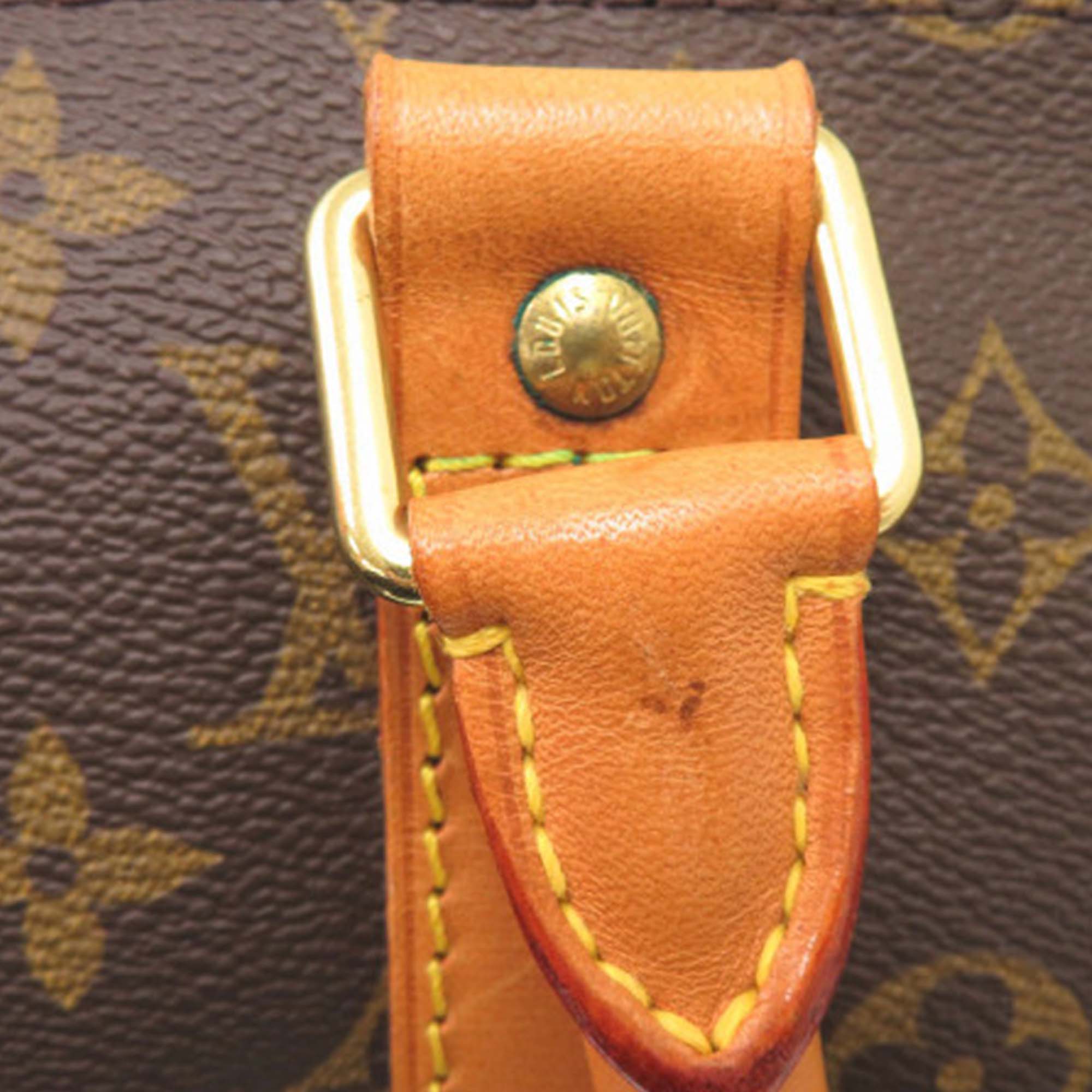 Monogram Keepall 55 - Image 10