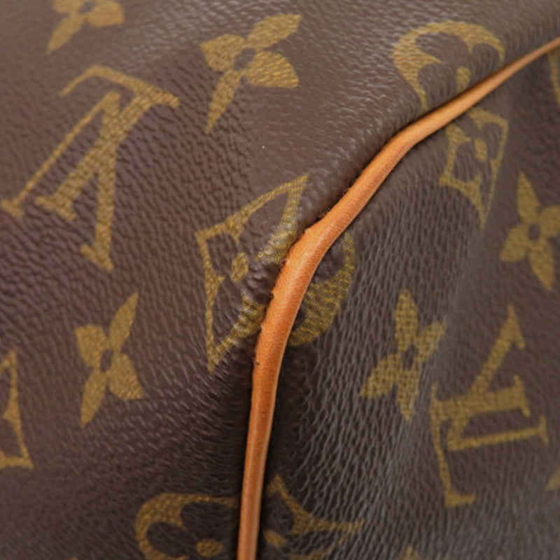 Monogram Keepall 55 - Image 12