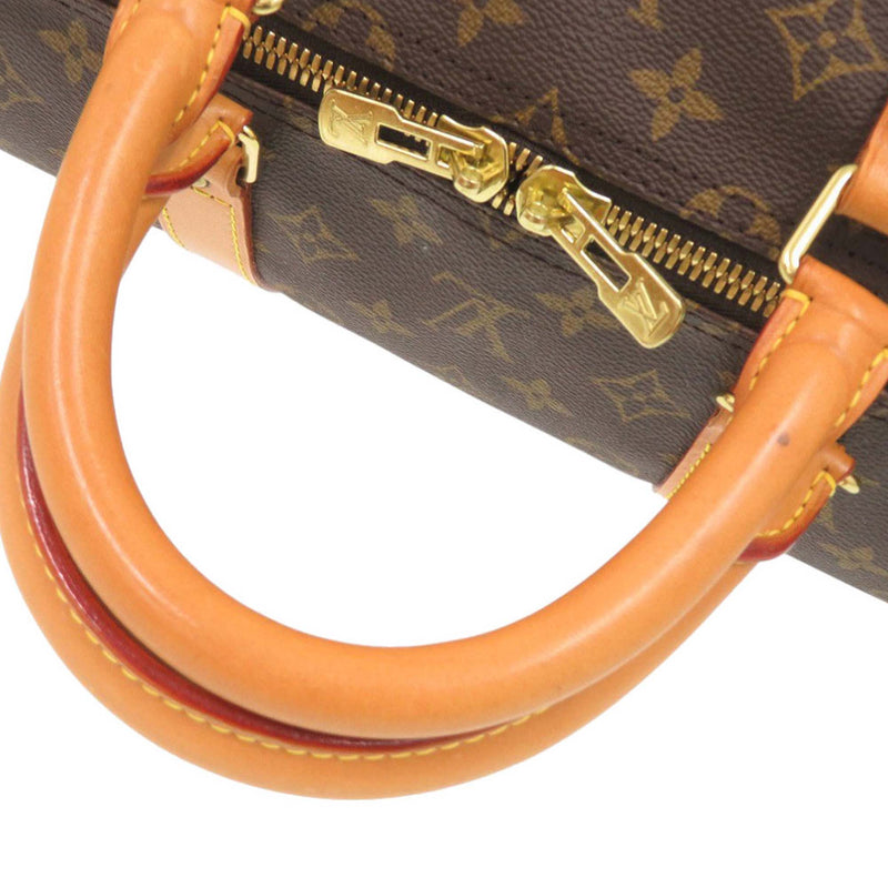 Monogram Keepall 55 - Image 16