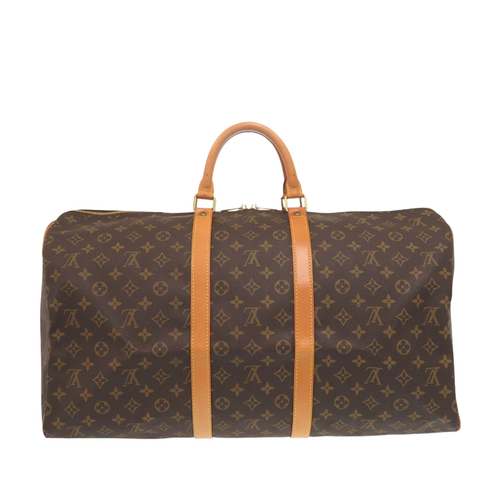 Monogram Keepall 55 - Image 2