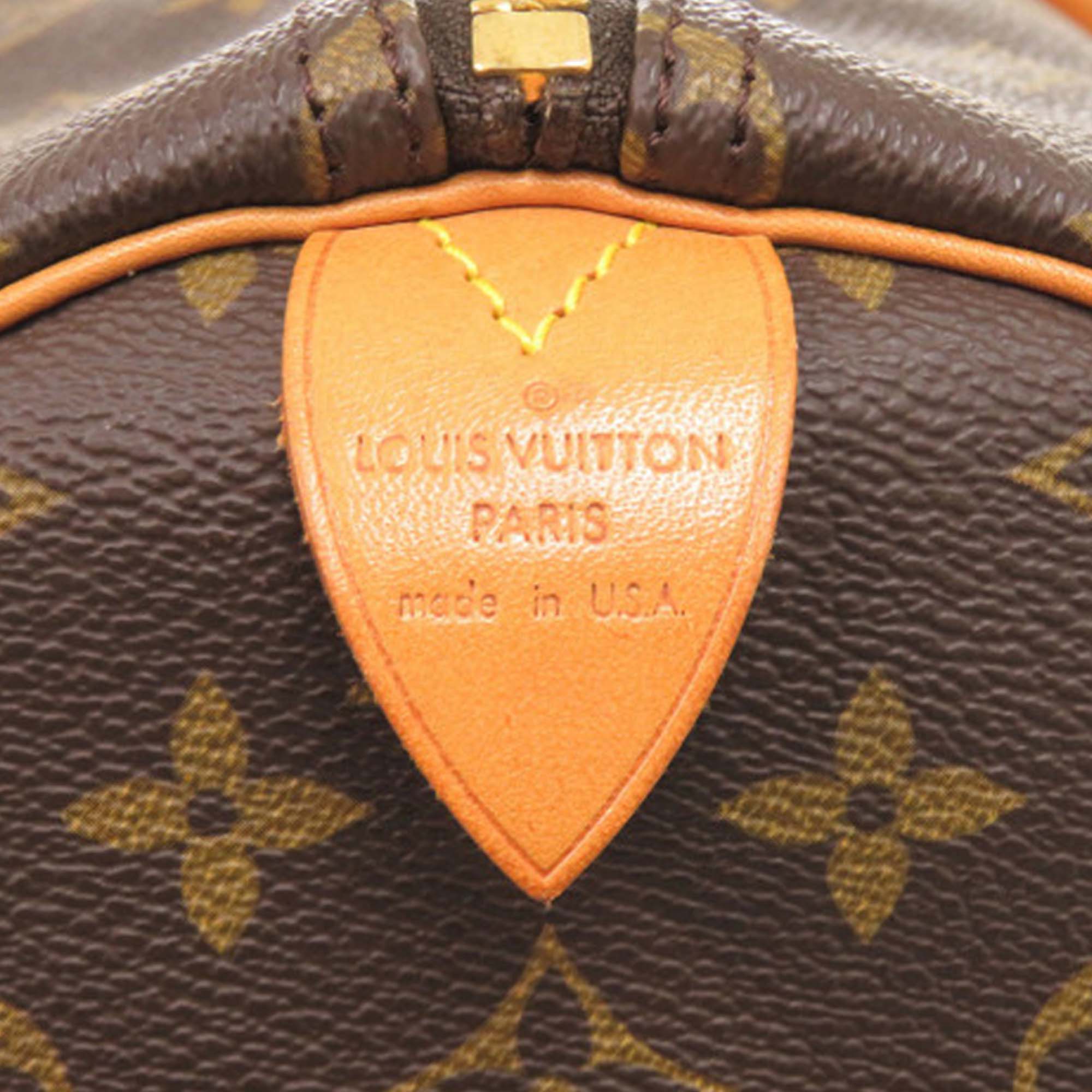 Monogram Keepall 55 - Image 4