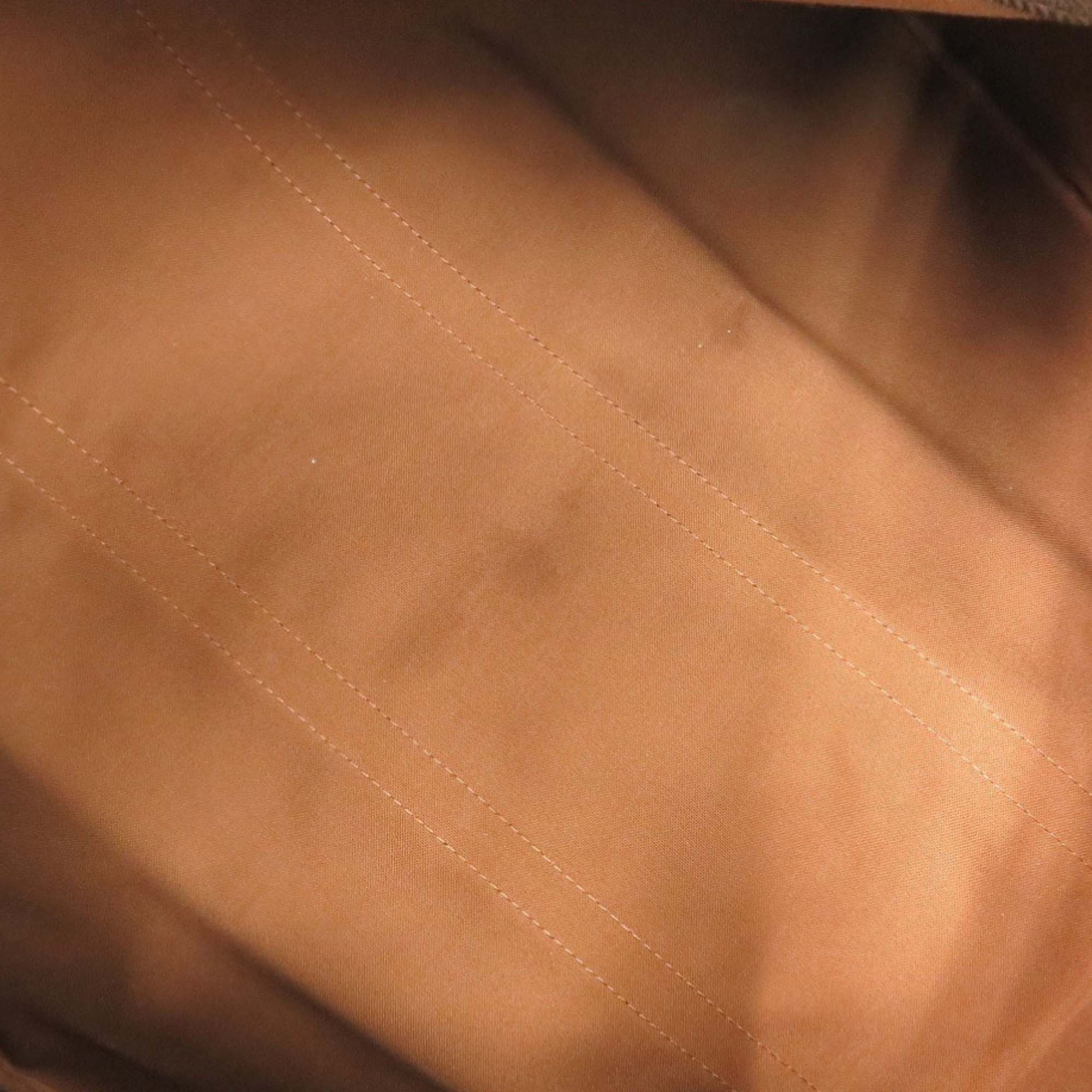 Monogram Keepall 55 - Image 6