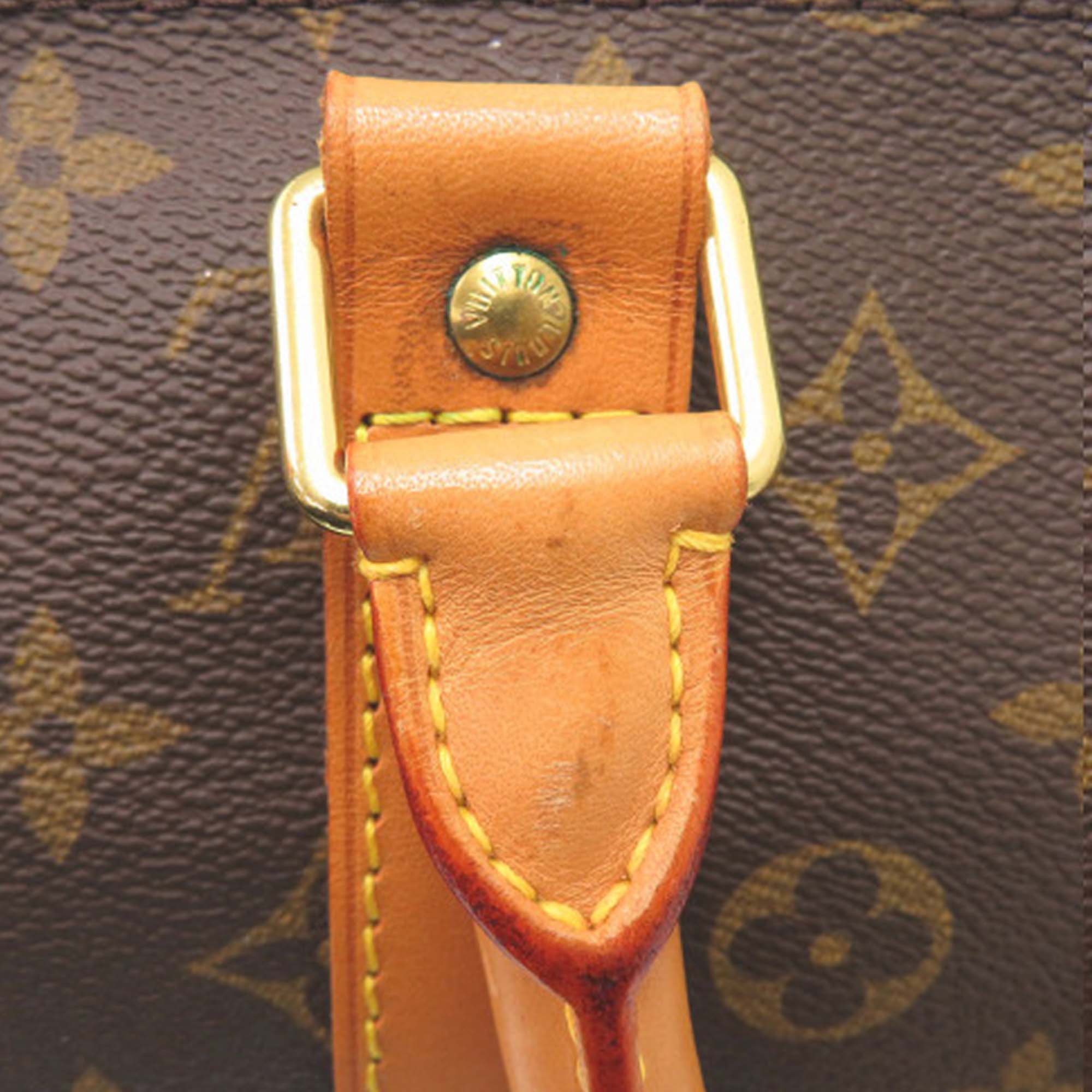 Monogram Keepall 55 - Image 7