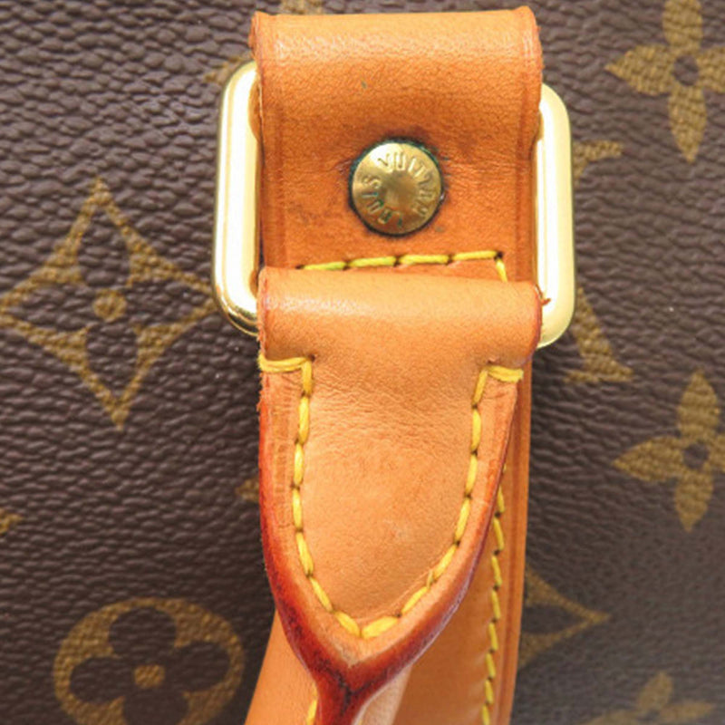 Monogram Keepall 55 - Image 8