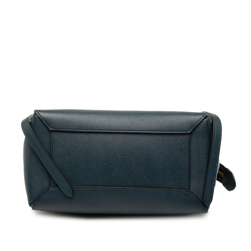 Micro Grained Calfskin Belt Bag - Image 3