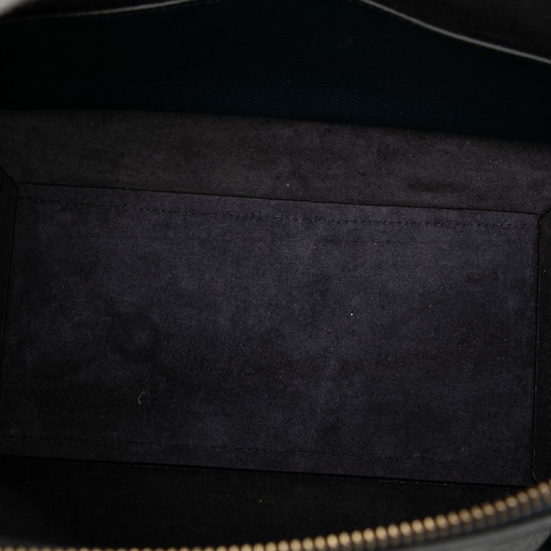 Micro Grained Calfskin Belt Bag - Image 4