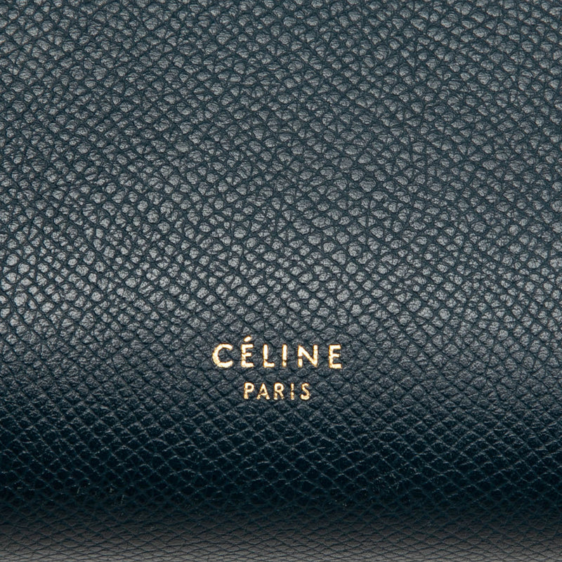 Micro Grained Calfskin Belt Bag - Image 5