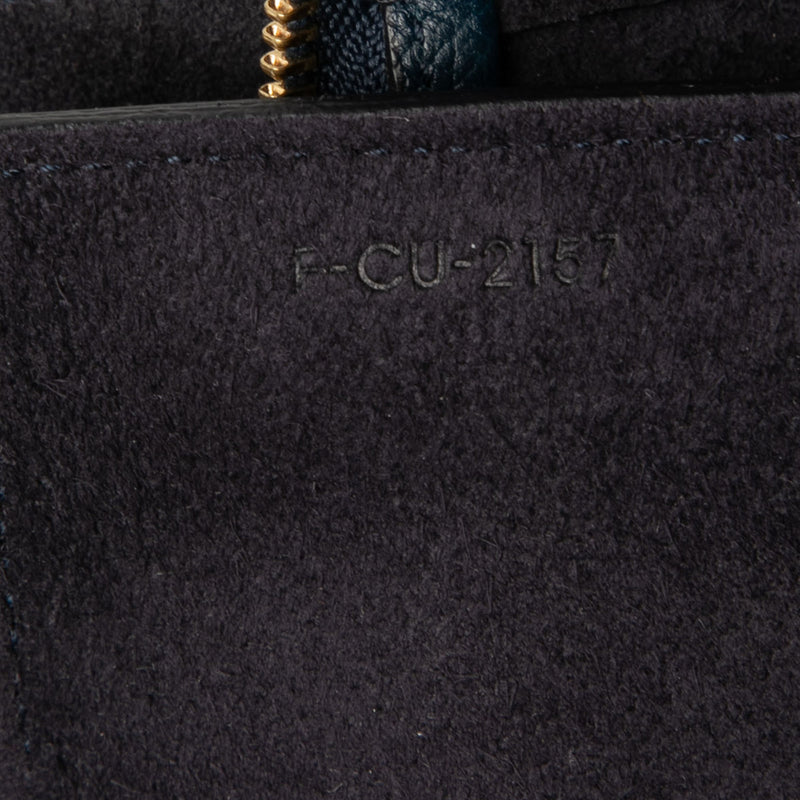 Micro Grained Calfskin Belt Bag - Image 6