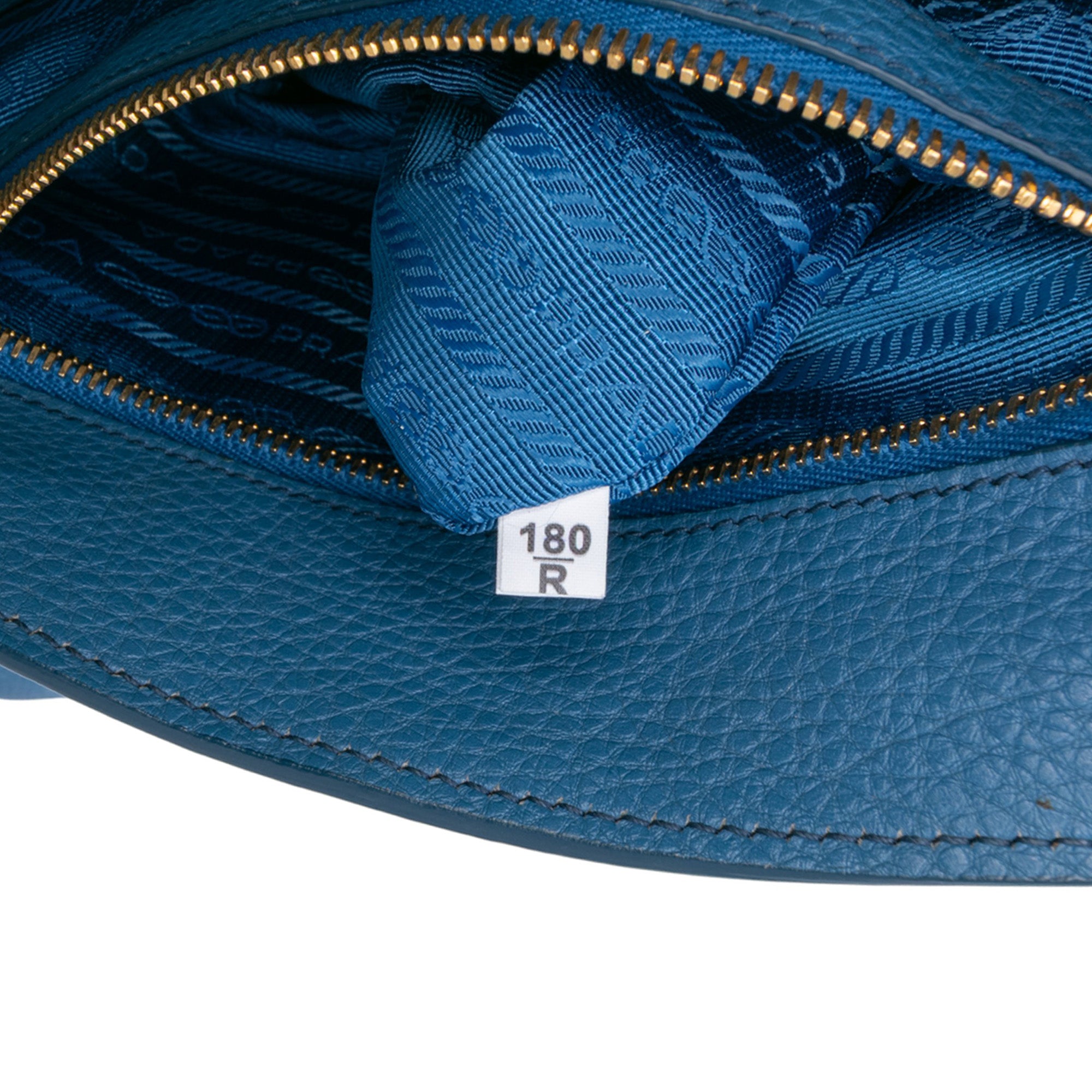 Vitello Daino Open Convertible Tote - Image 6