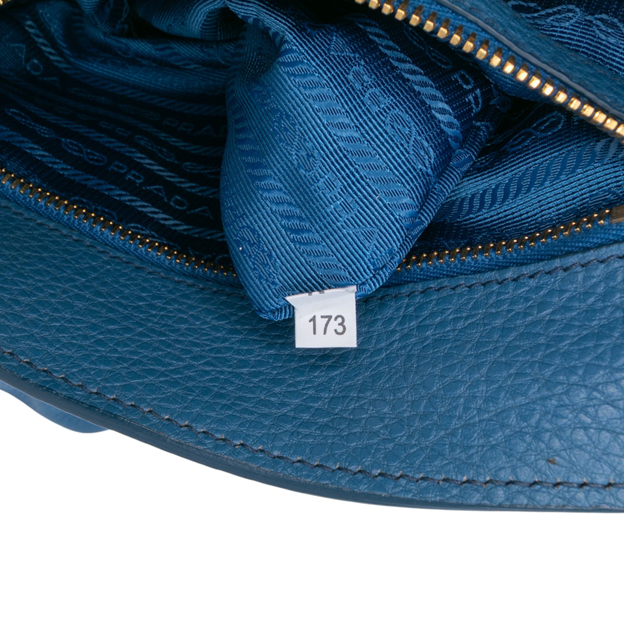 Vitello Daino Open Convertible Tote - Image 7