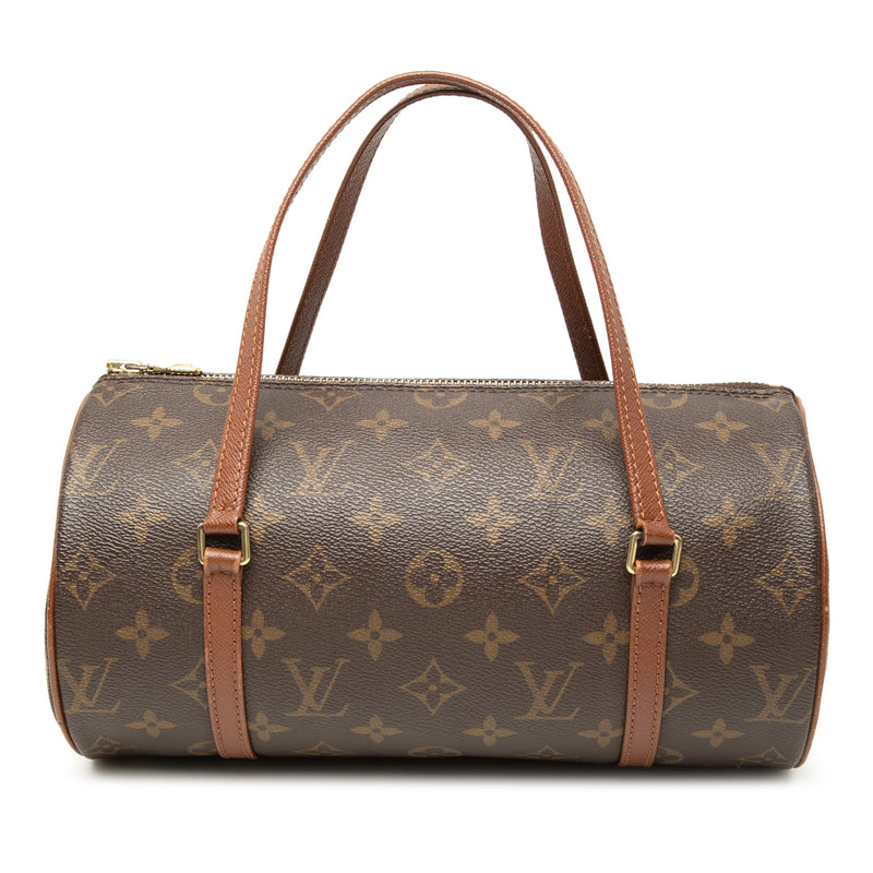 Monogram Papillon 26