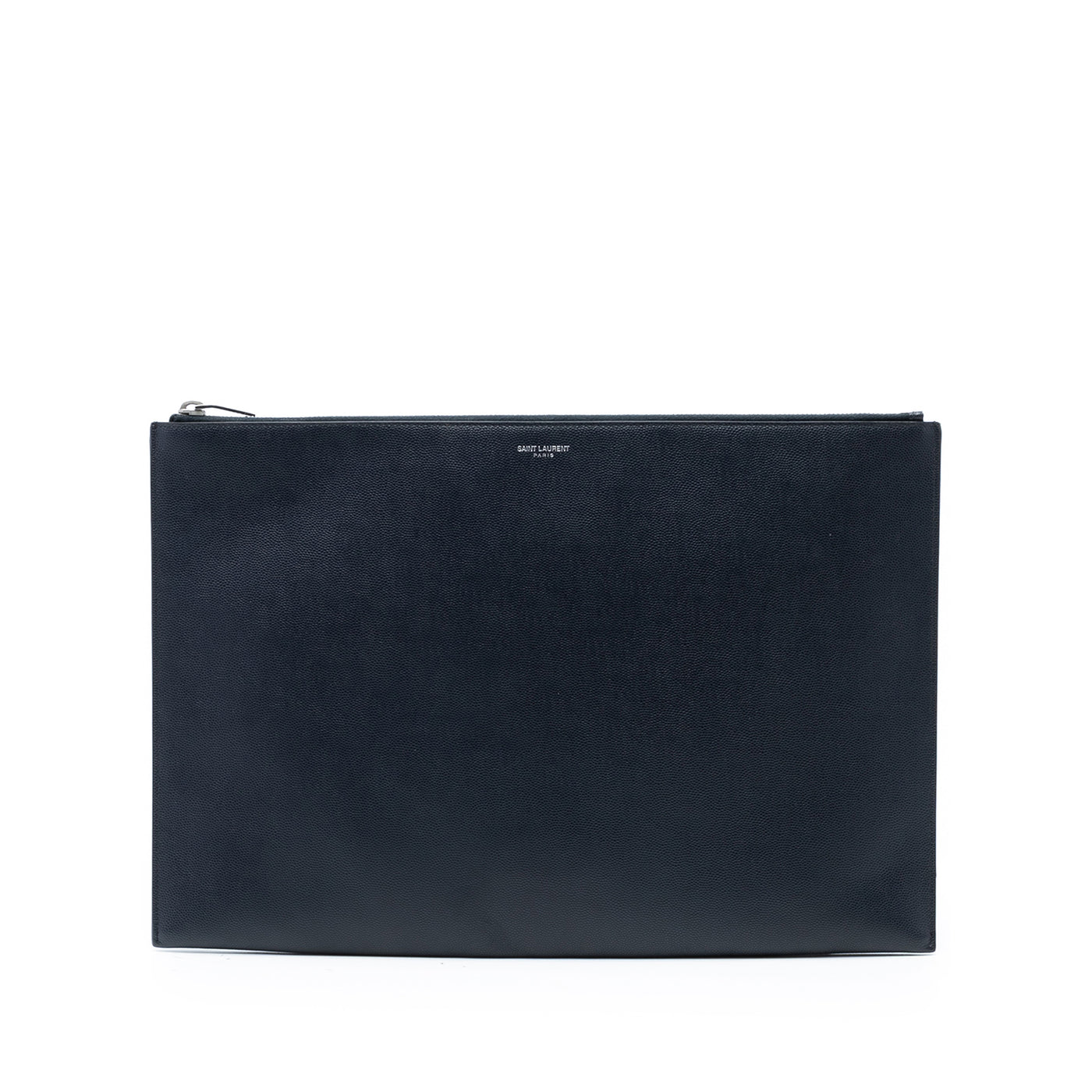 Grain De Poudre Zip Document Holder - Image 1