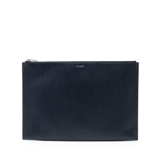 Grain De Poudre Zip Document Holder - Image 1