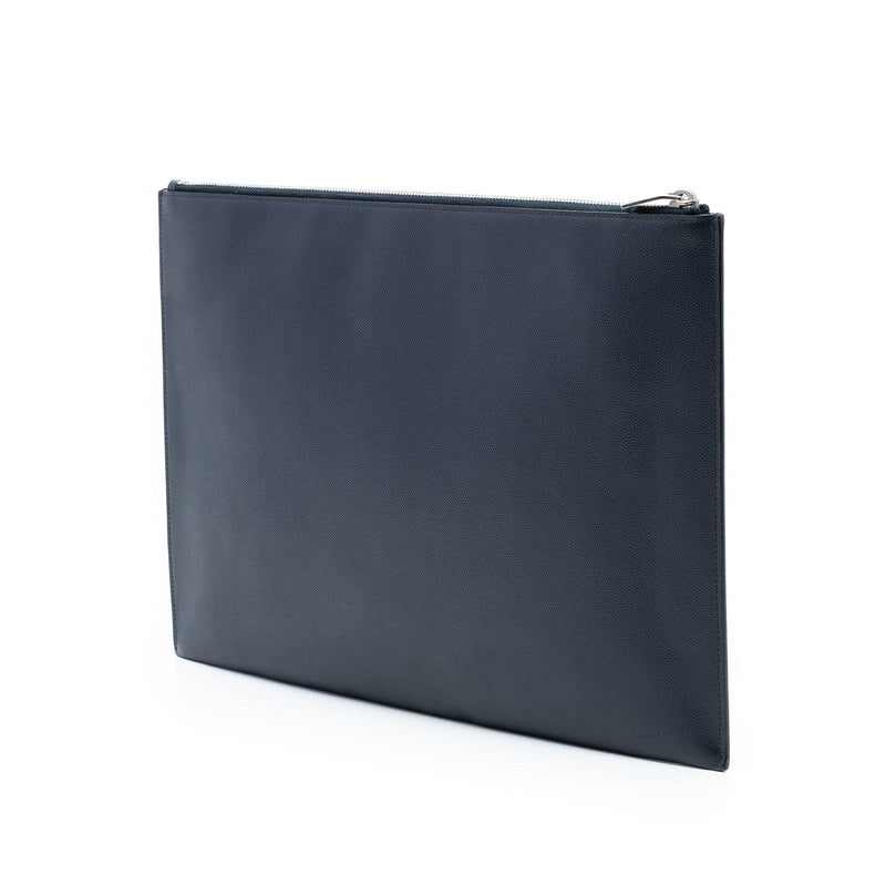 Grain De Poudre Zip Document Holder - Image 2