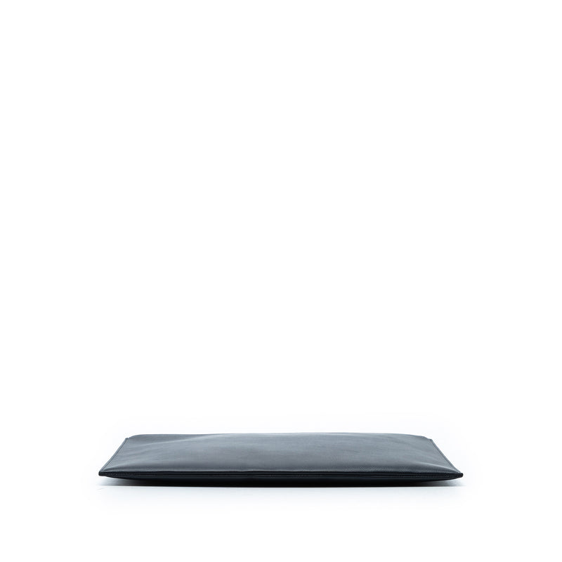 Grain De Poudre Zip Document Holder - Image 3