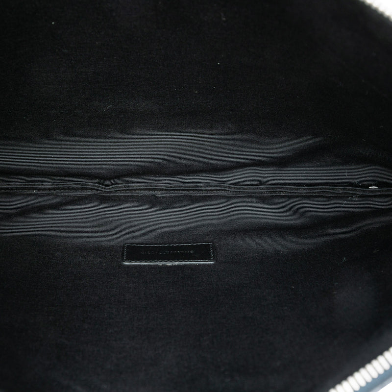 Grain De Poudre Zip Document Holder - Image 4