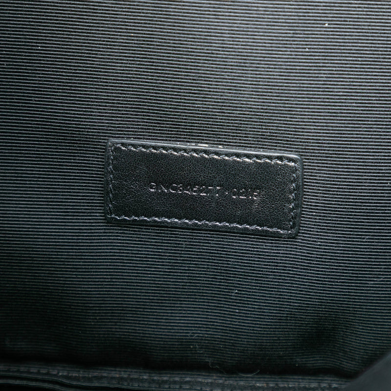 Grain De Poudre Zip Document Holder - Image 5