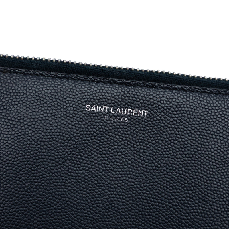 Grain De Poudre Zip Document Holder - Image 6