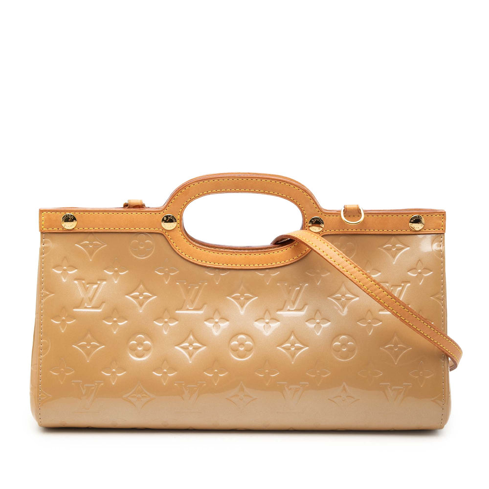 Monogram Vernis Roxbury Drive · HEWI