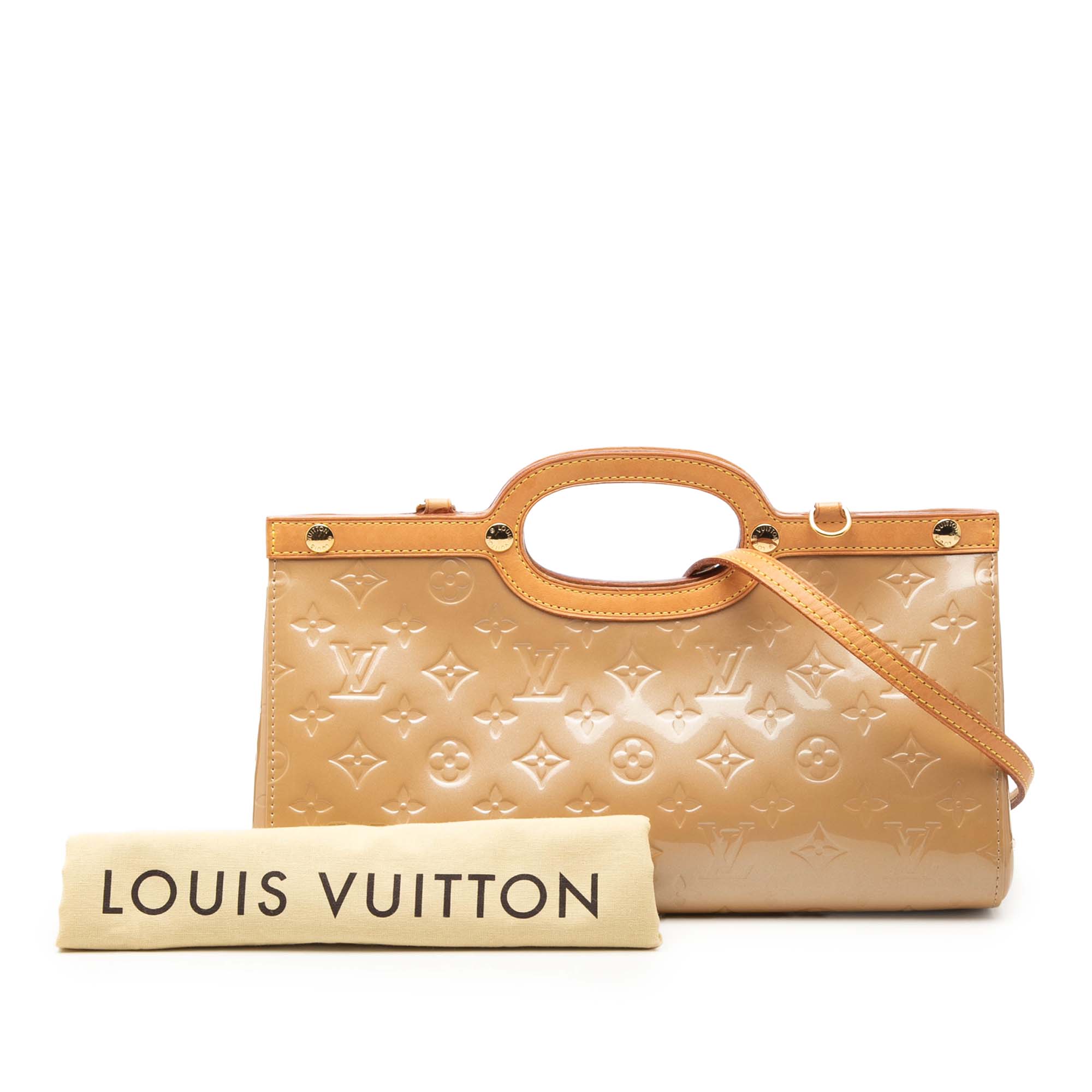 Monogram Vernis Roxbury Drive - Image 10