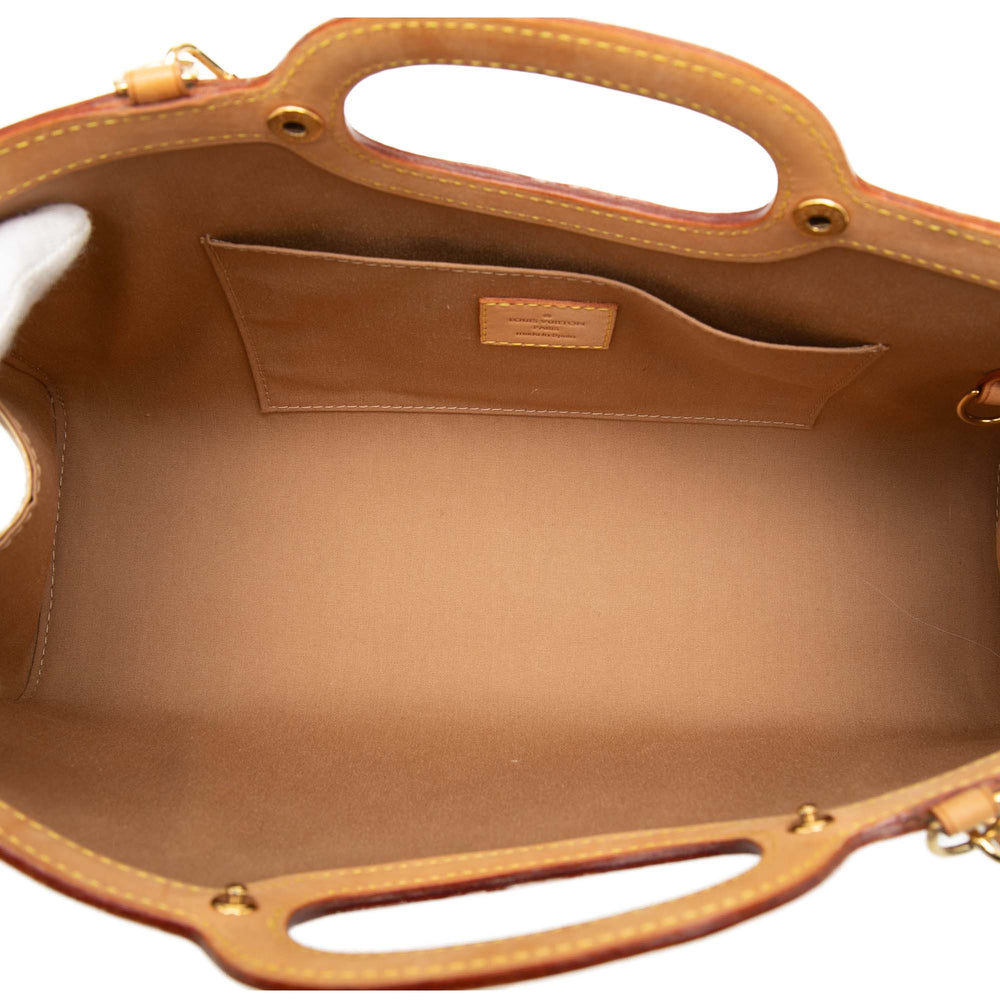Monogram Vernis Roxbury Drive · HEWI