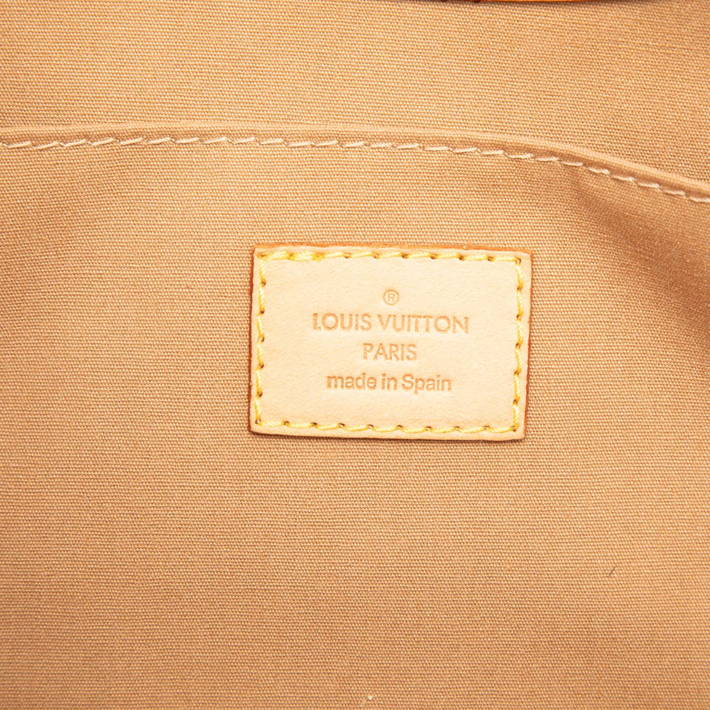 Monogram Vernis Roxbury Drive · HEWI