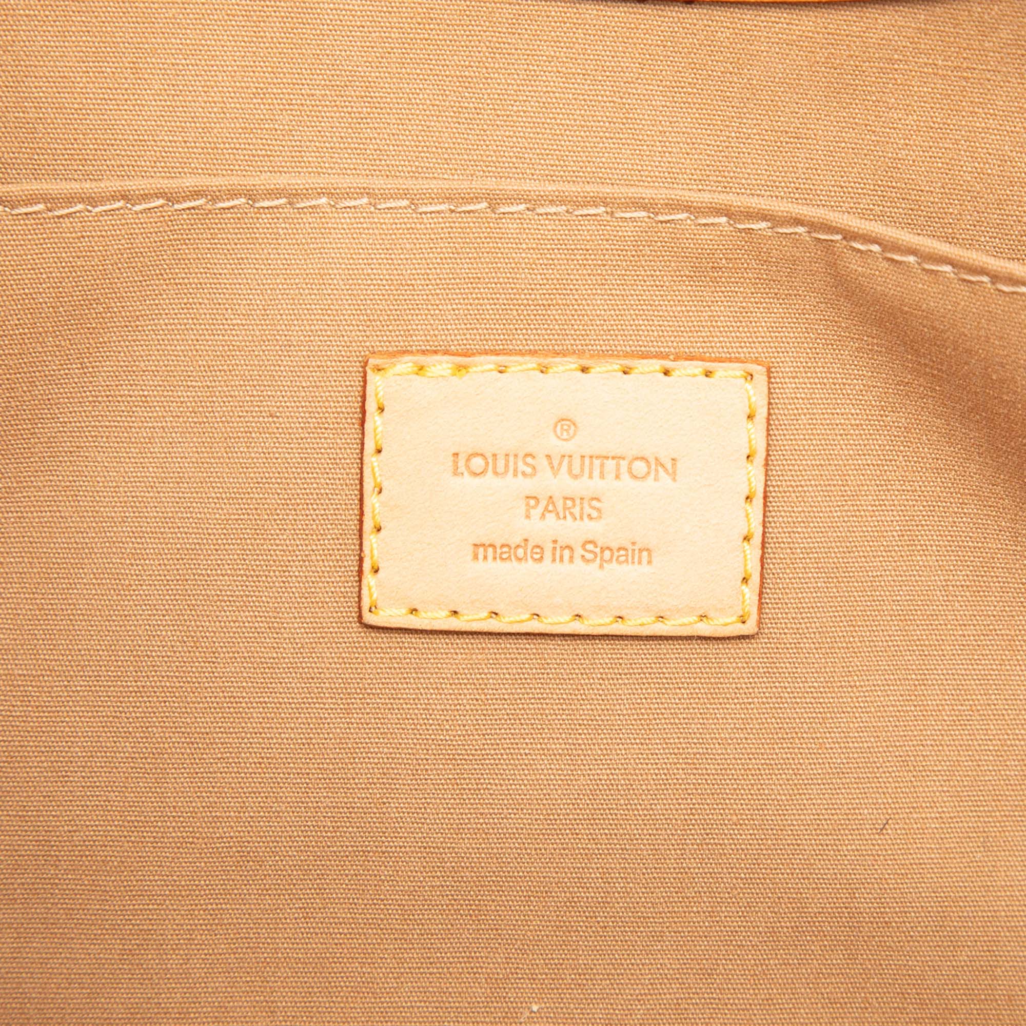 Monogram Vernis Roxbury Drive - Image 5