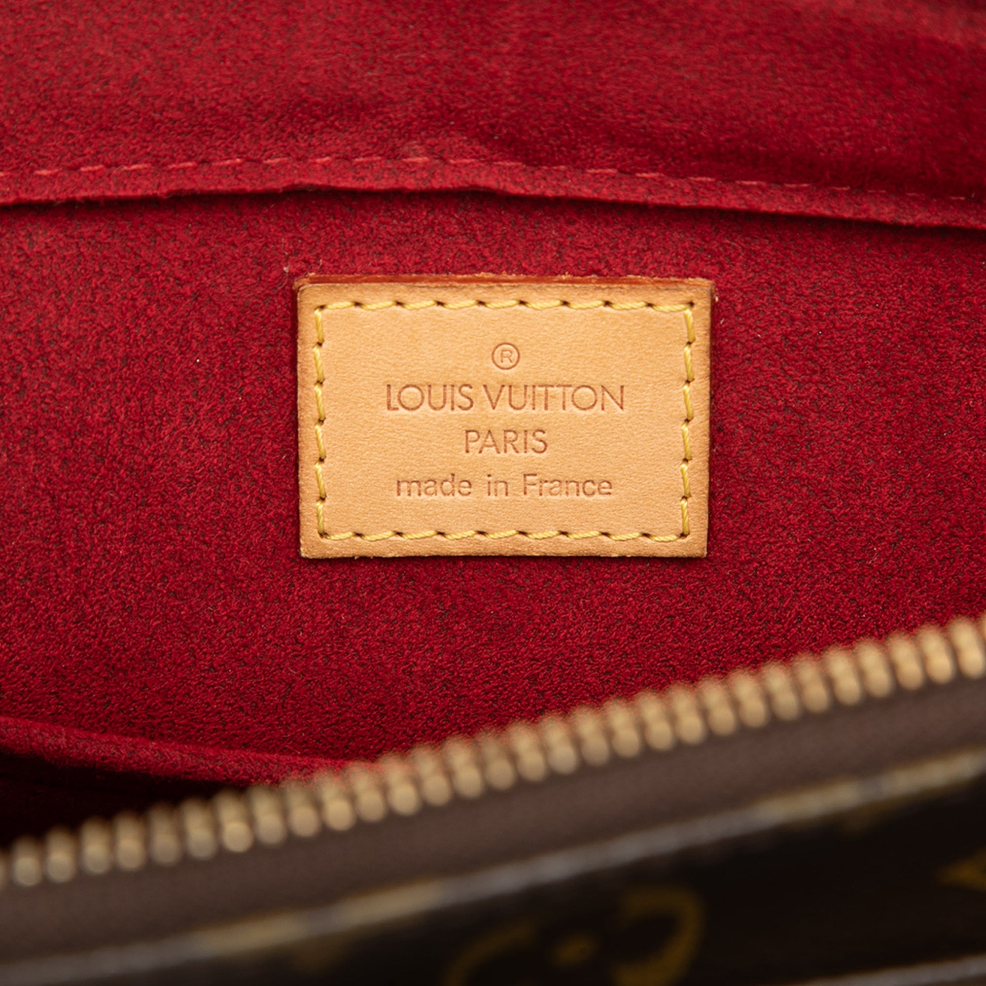 Monogram Viva Cite GM - Image 5