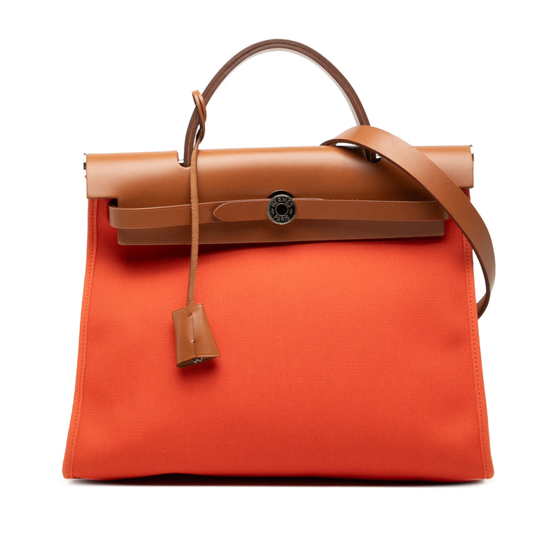 Toile Herbag Zip 31