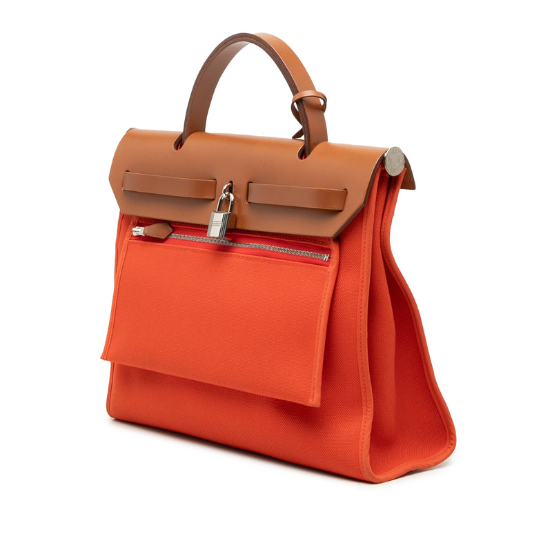 Toile Herbag Zip 31 - Image 2