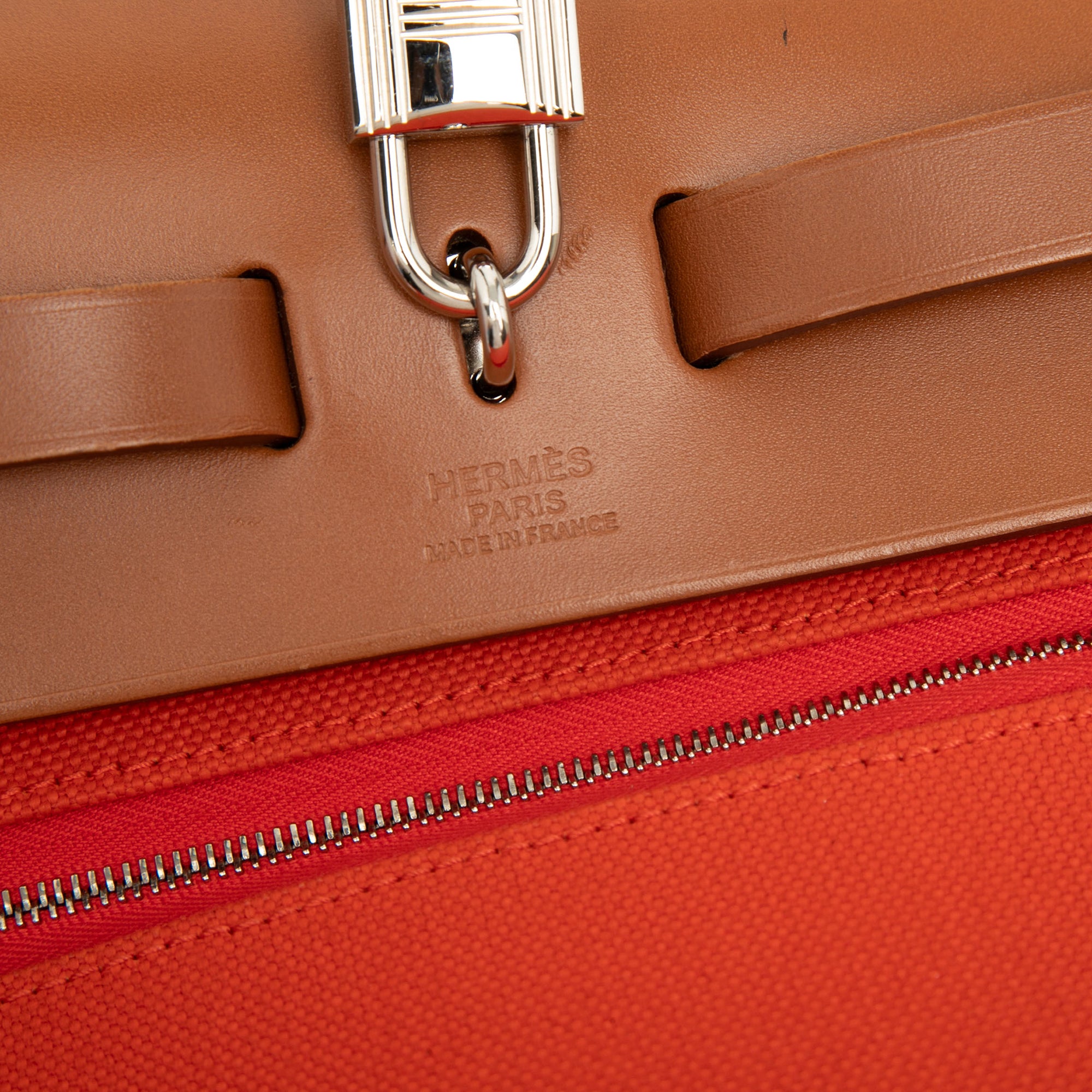 Toile Herbag Zip 31 - Image 5