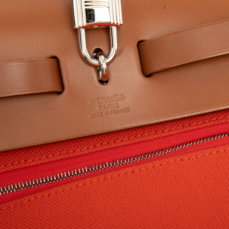 Toile Herbag Zip 31 - Image 5