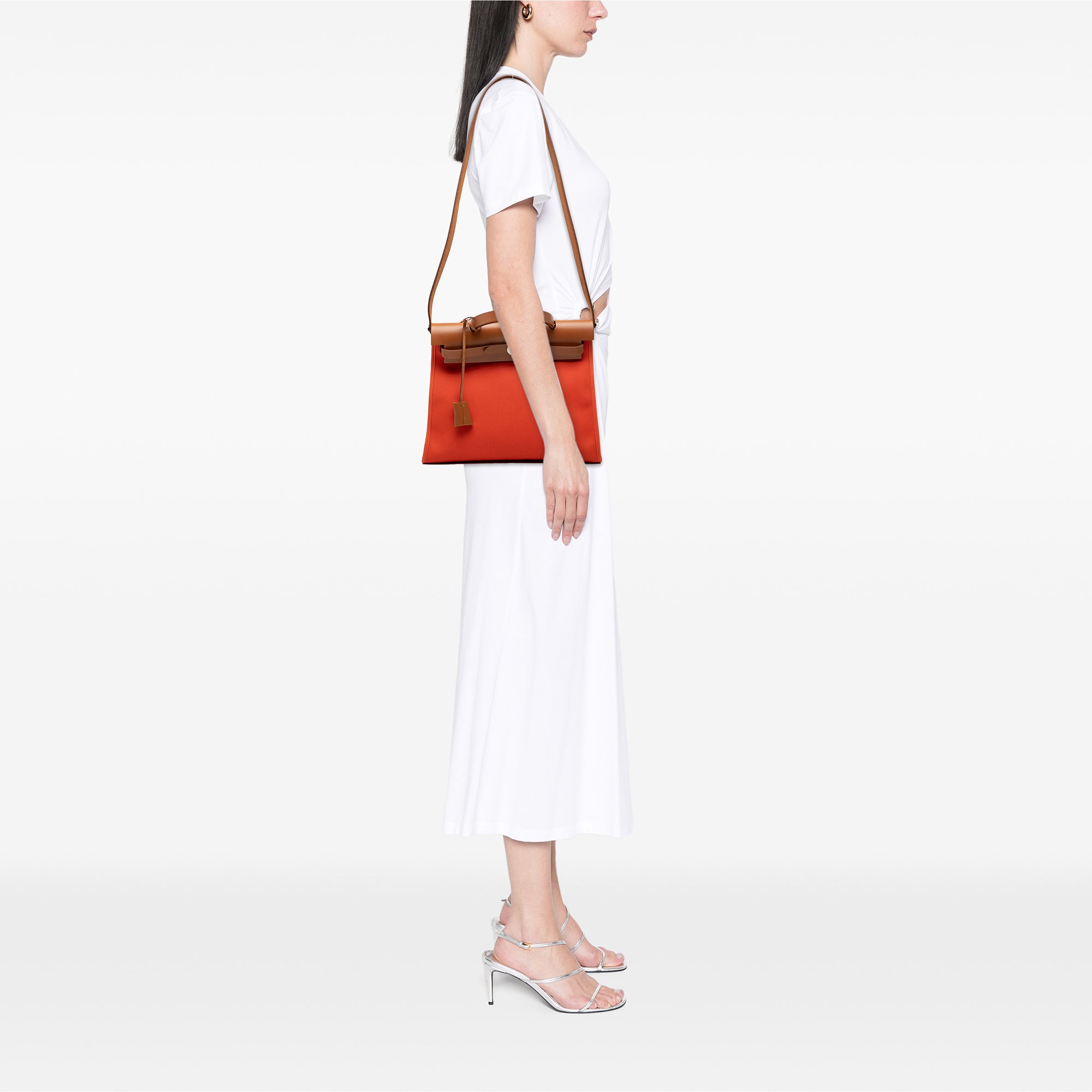 Toile Herbag Zip 31 - Image 7