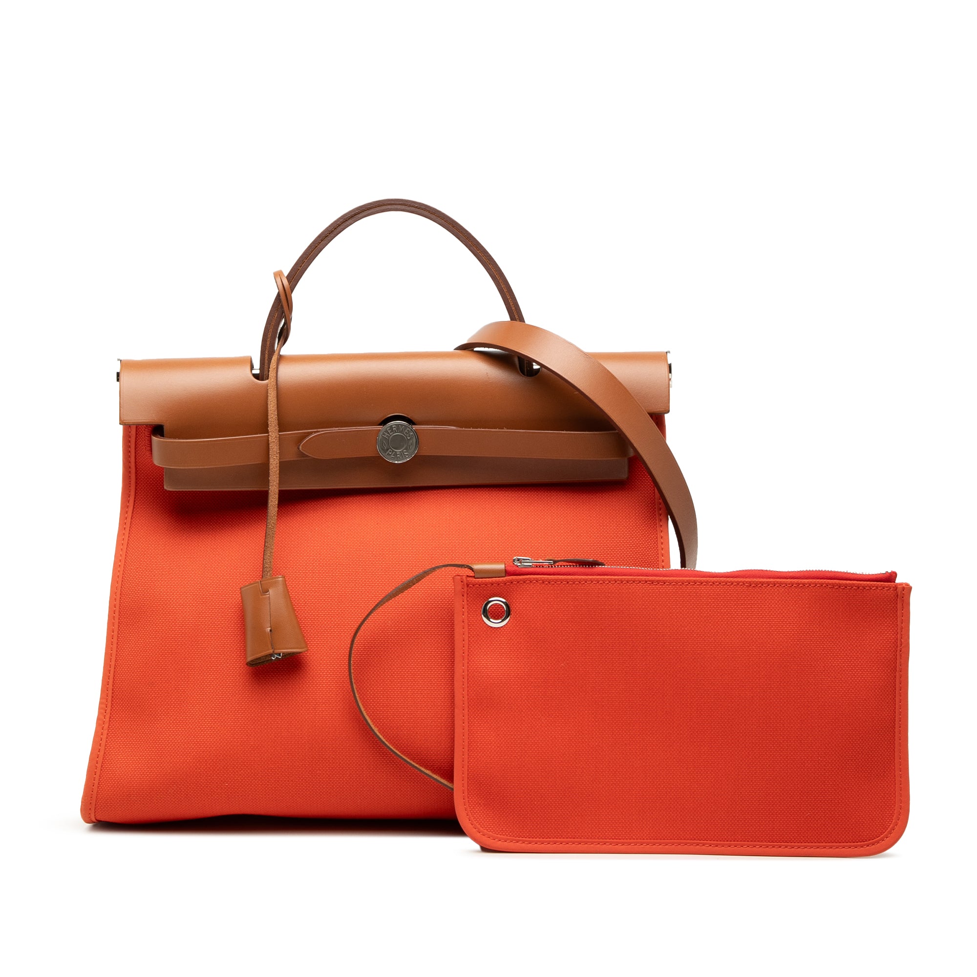 Toile Herbag Zip 31 - Image 8
