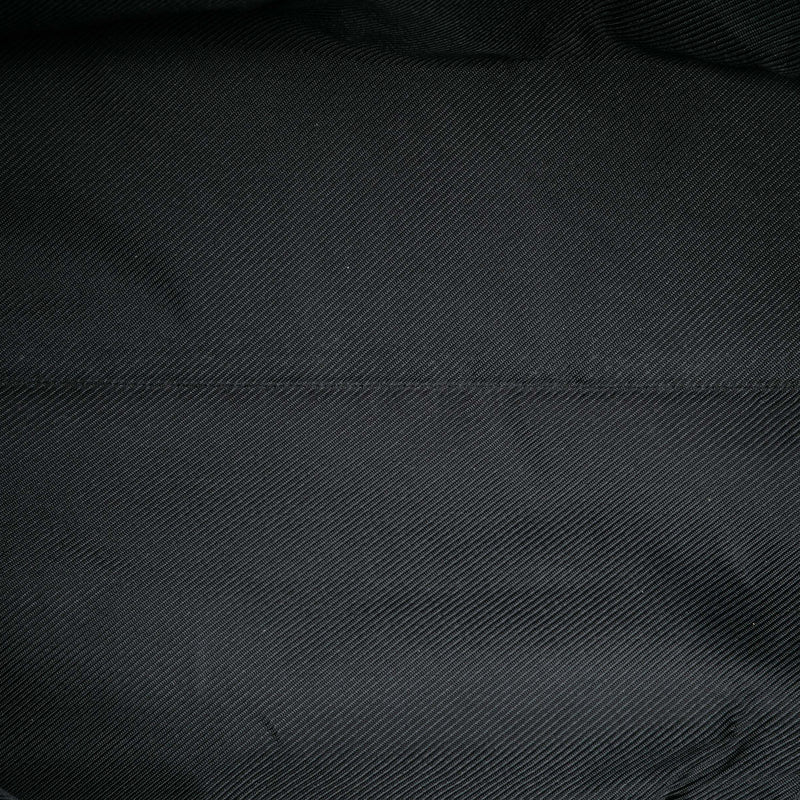 GG Canvas Web Tote - Image 4