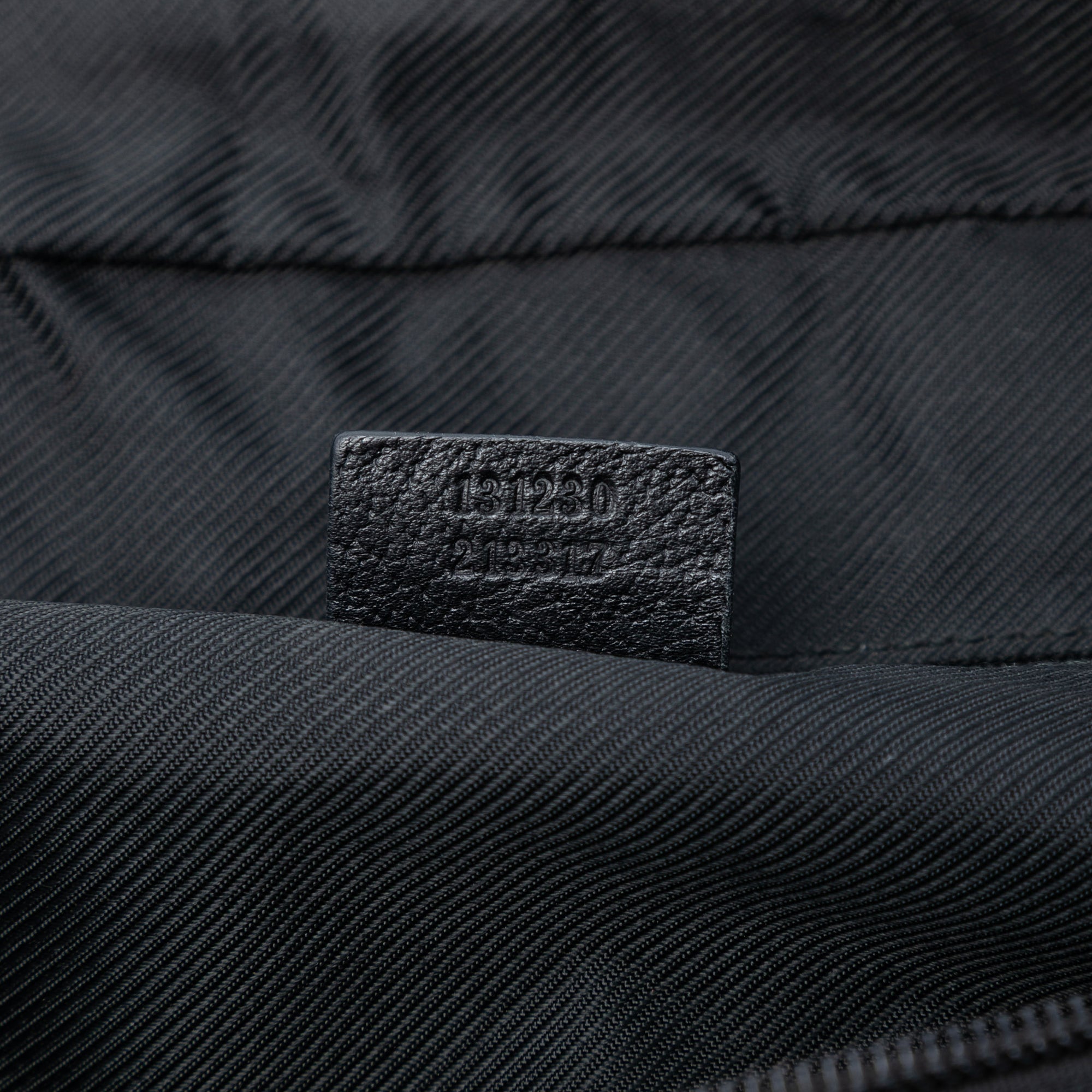 GG Canvas Web Tote - Image 6