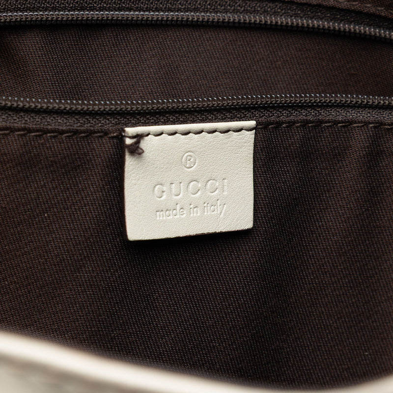 Large GG Canvas Sukey Tote - Image 5