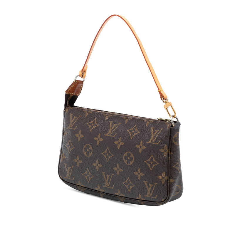 Monogram Pochette Accessoires - Image 2