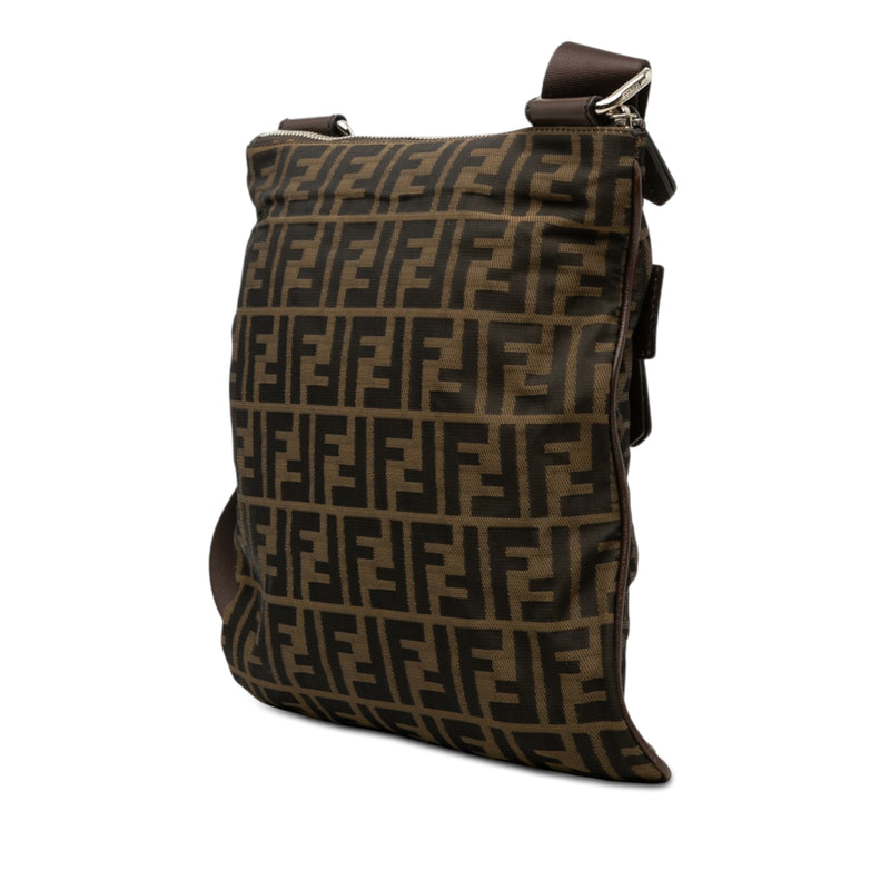 Zucca Canvas Crossbody - Image 2