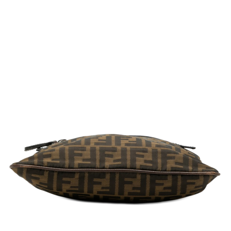Zucca Canvas Crossbody - Image 3