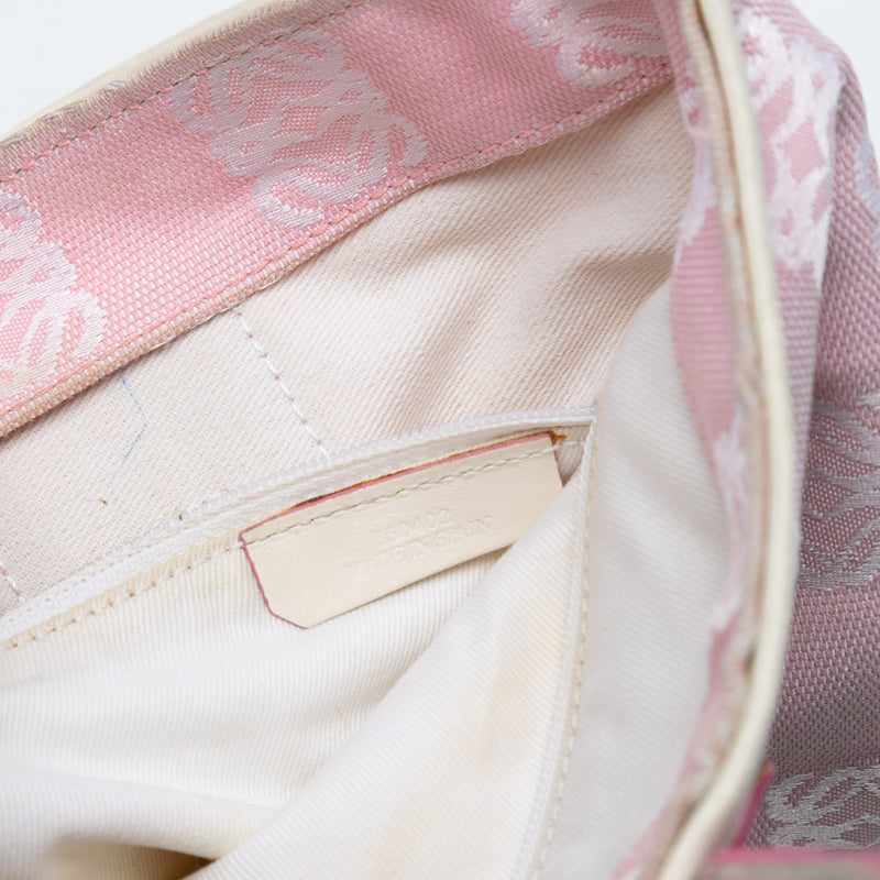 Anagram Canvas Tote - Image 6
