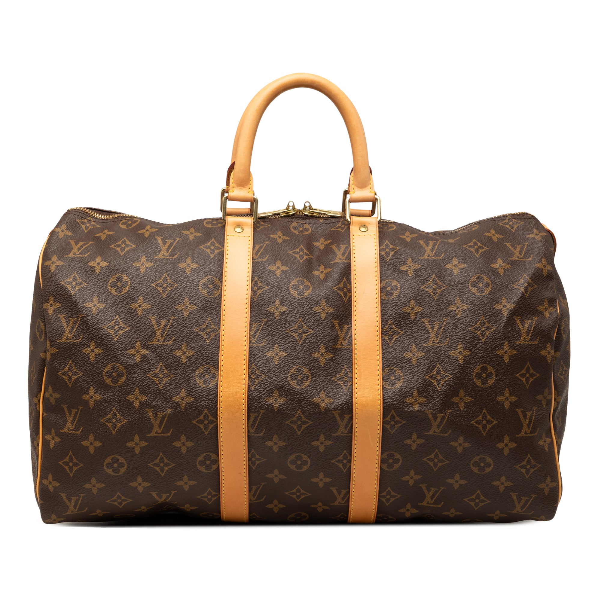 Monogram Keepall 45 - Image 1