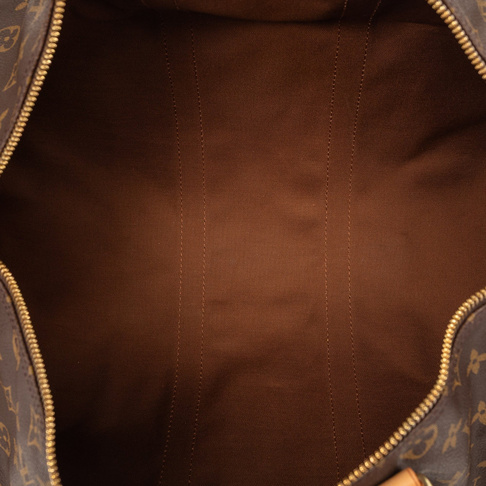 Monogram Keepall 45 - Image 4