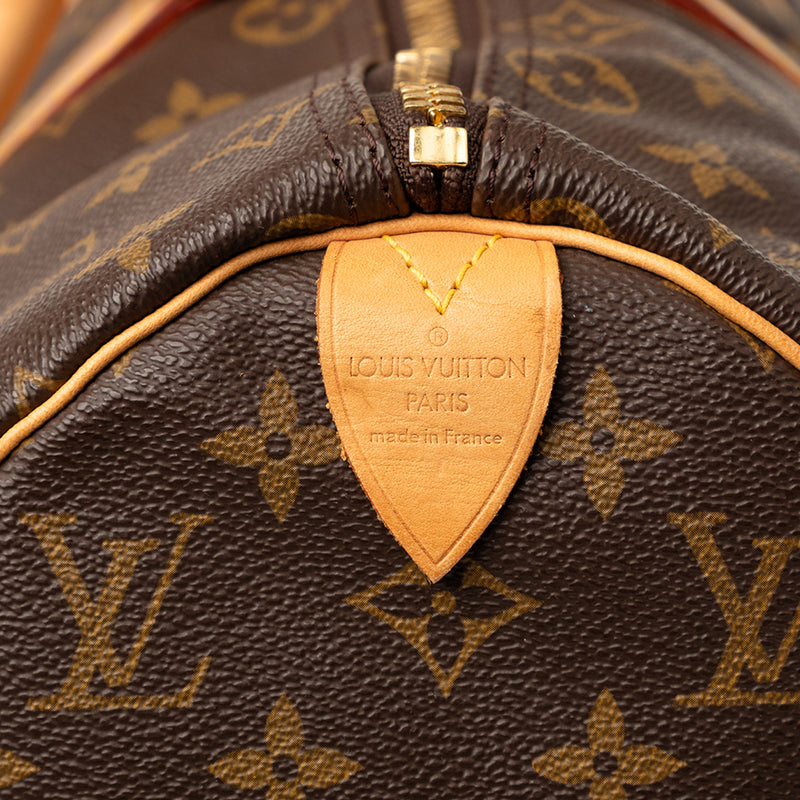 Monogram Keepall 45 - Image 5