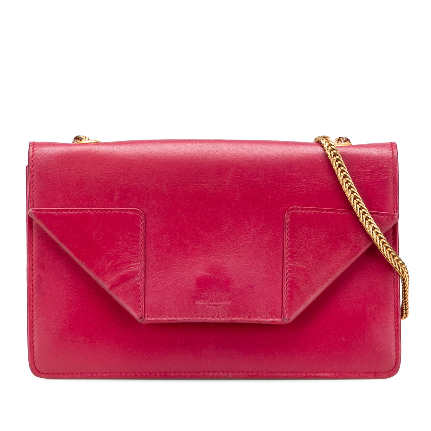 Small Leather Betty Crossbody - Image 1