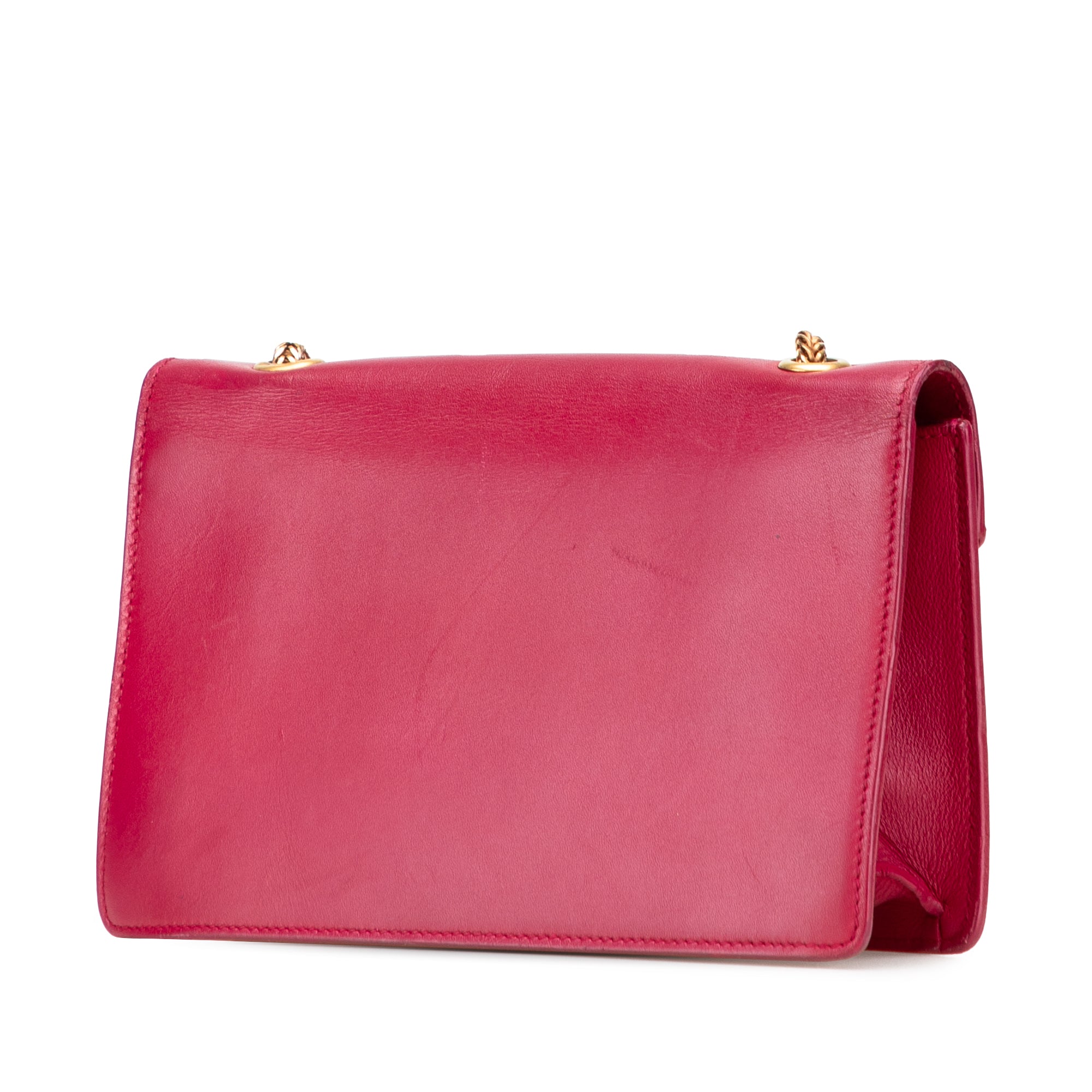 Small Leather Betty Crossbody - Image 2