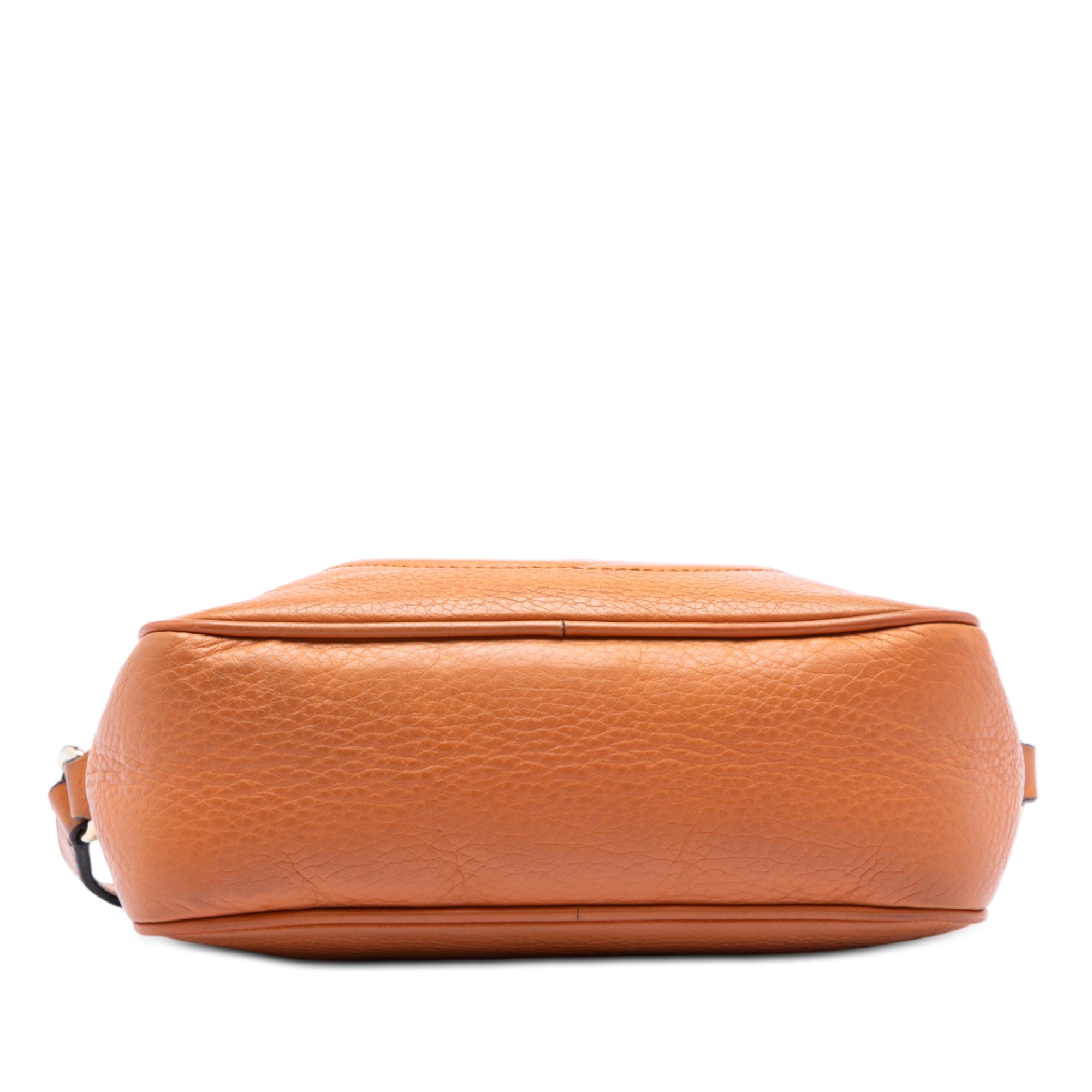 Leather Soho Disco Crossbody - Image 3