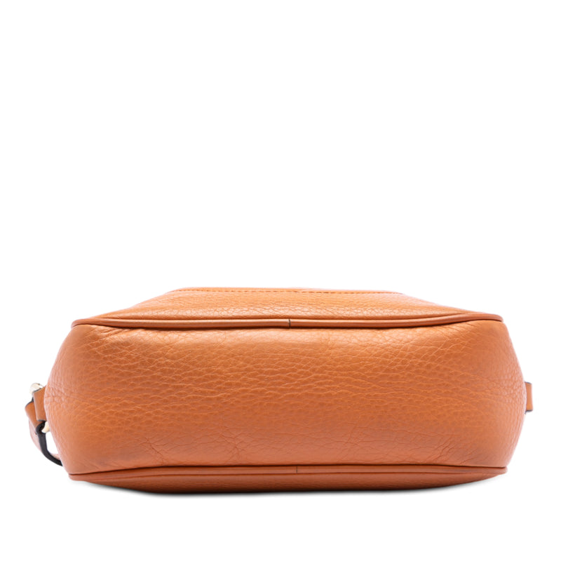 Leather Soho Disco Crossbody - Image 3