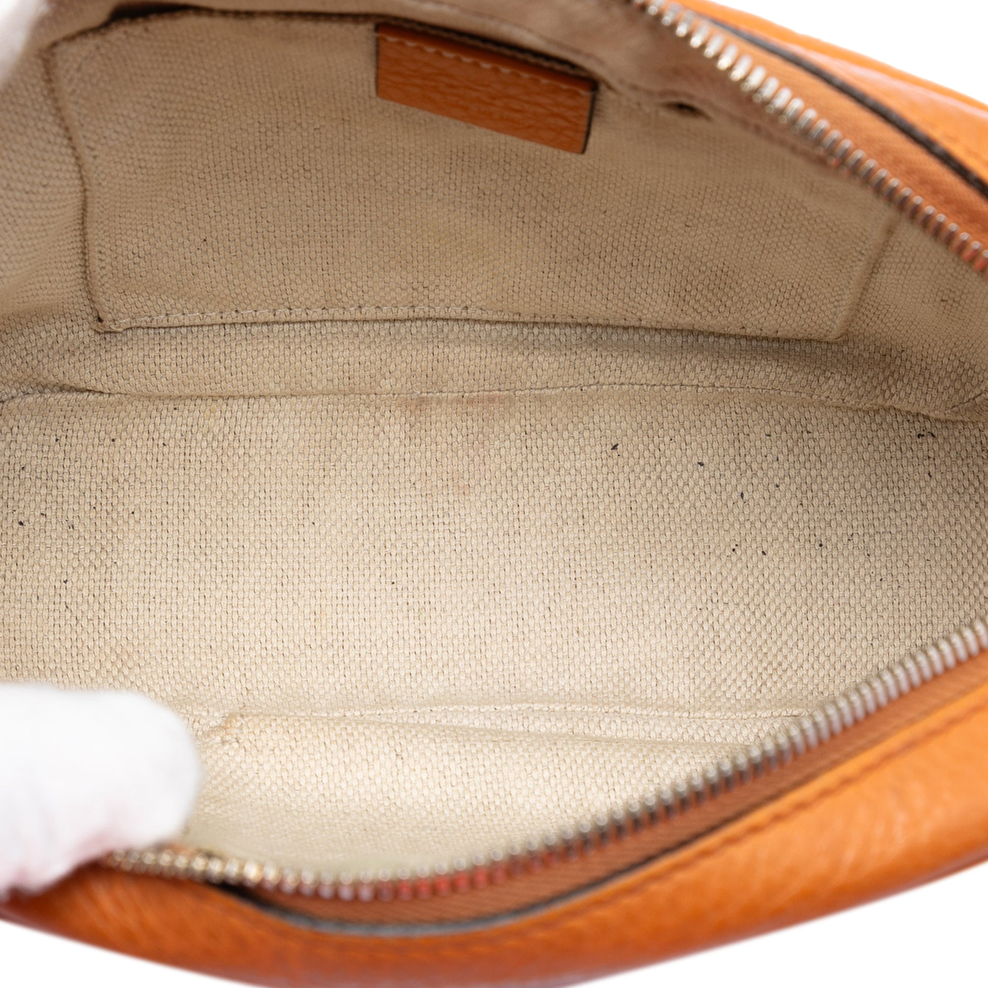 Leather Soho Disco Crossbody - Image 4