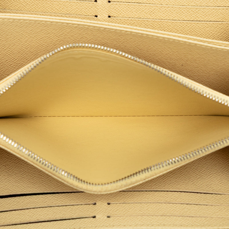 Monogram LV Pop Zippy Wallet - Image 4